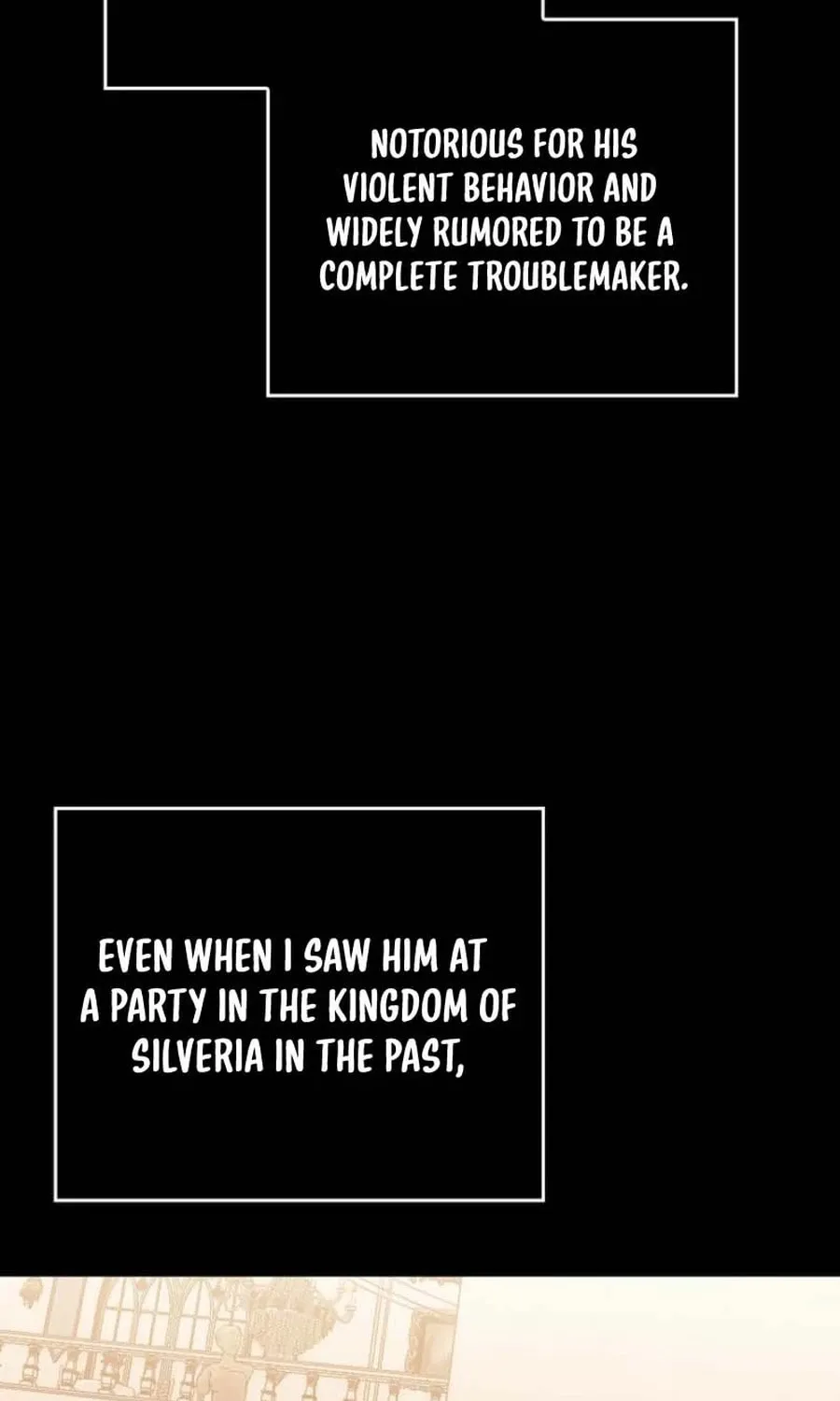 Read This Wild Mouse Has Taken Cinderella chapter 27 image 3 on Lezhin