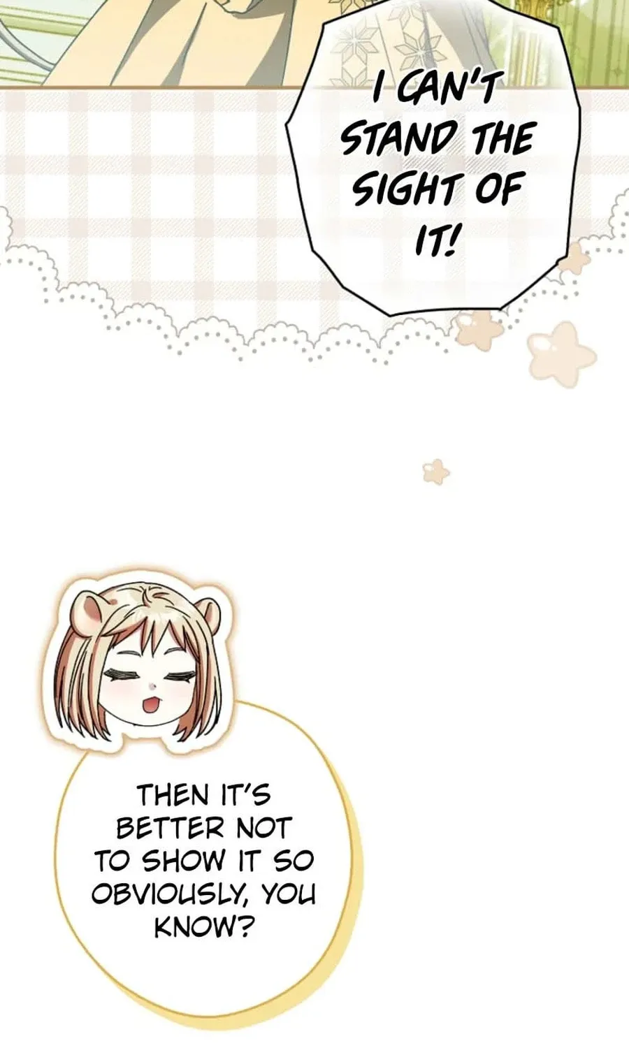 Read This Wild Mouse Has Taken Cinderella chapter 27 image 30 on Lezhin