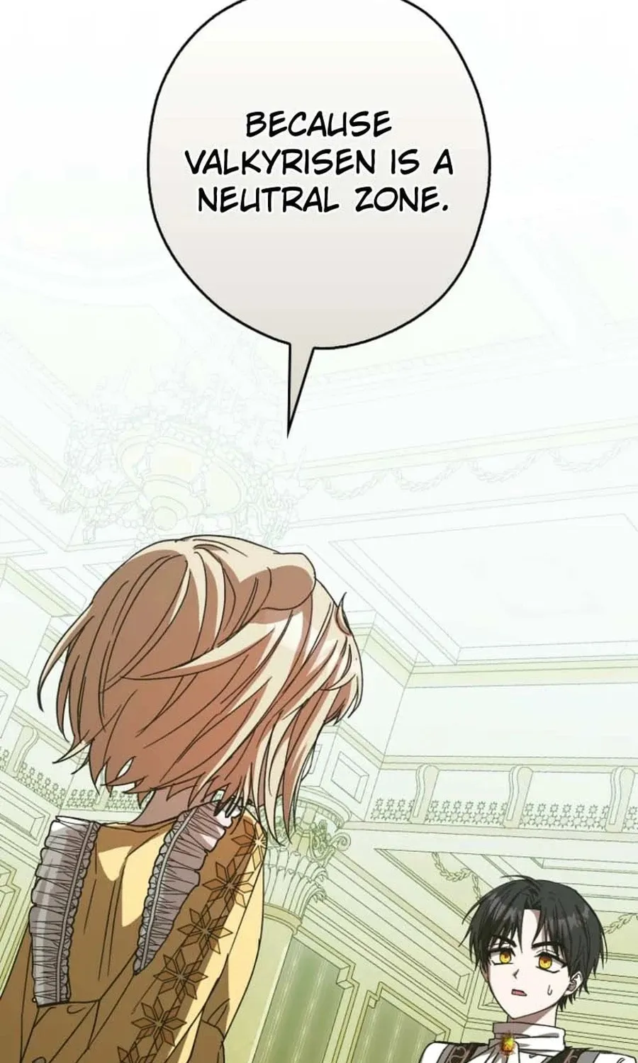 Read This Wild Mouse Has Taken Cinderella chapter 27 image 33 on Lezhin