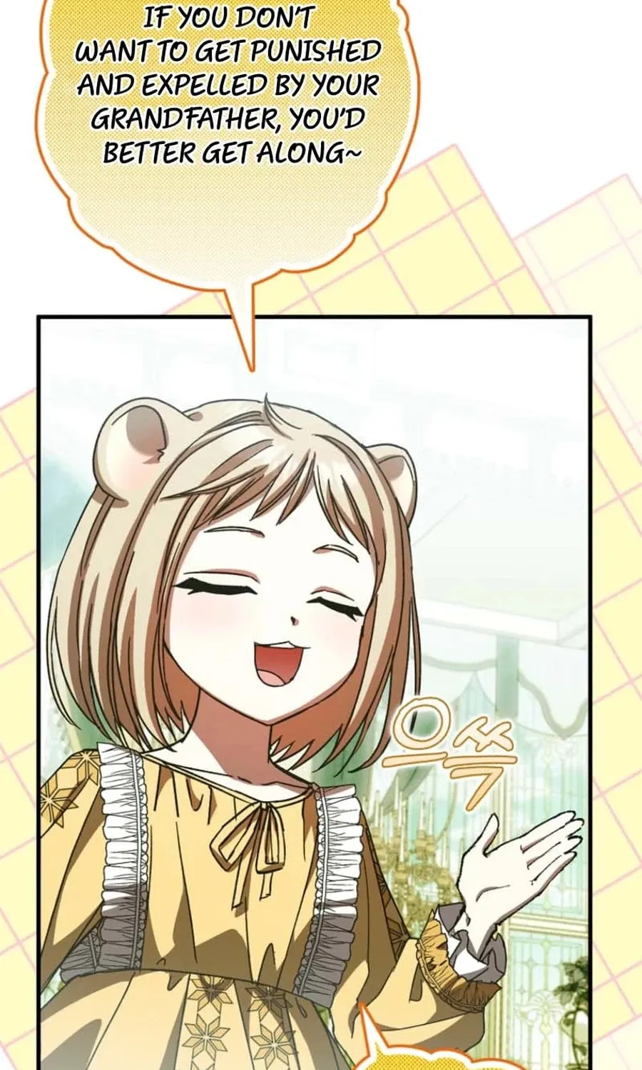 Read This Wild Mouse Has Taken Cinderella chapter 27 image 35 on Lezhin