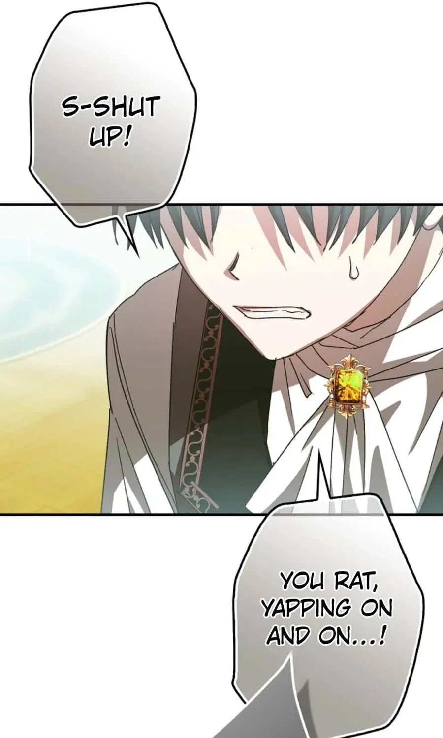 Read This Wild Mouse Has Taken Cinderella chapter 27 image 37 on Lezhin