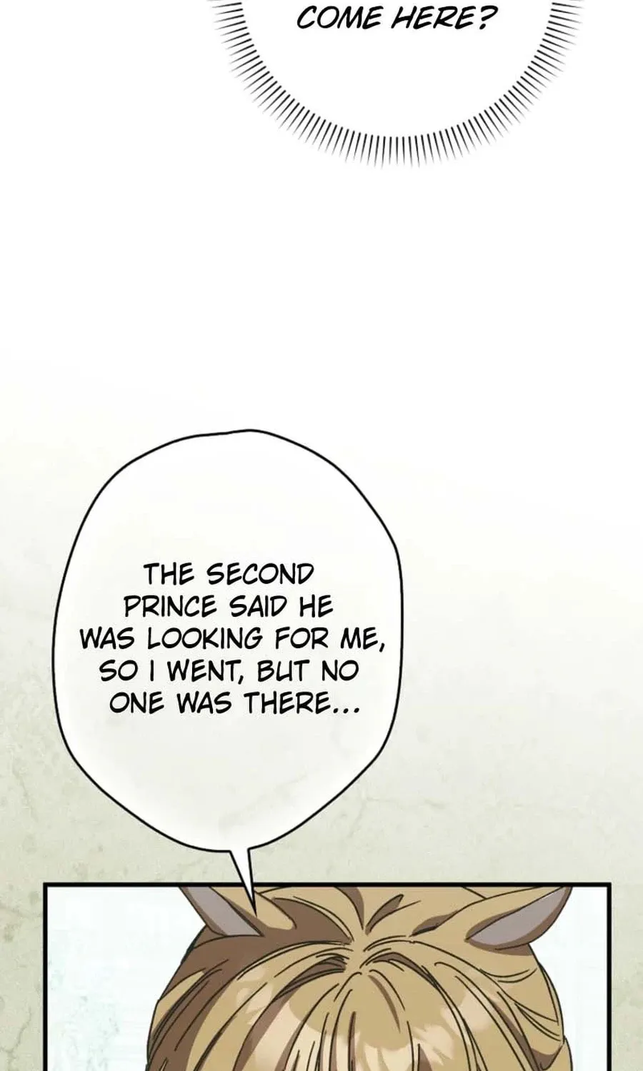 Read This Wild Mouse Has Taken Cinderella chapter 27 image 44 on Lezhin