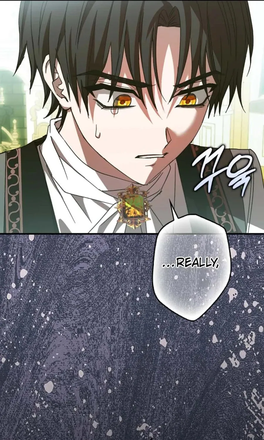 Read This Wild Mouse Has Taken Cinderella chapter 27 image 48 on Lezhin
