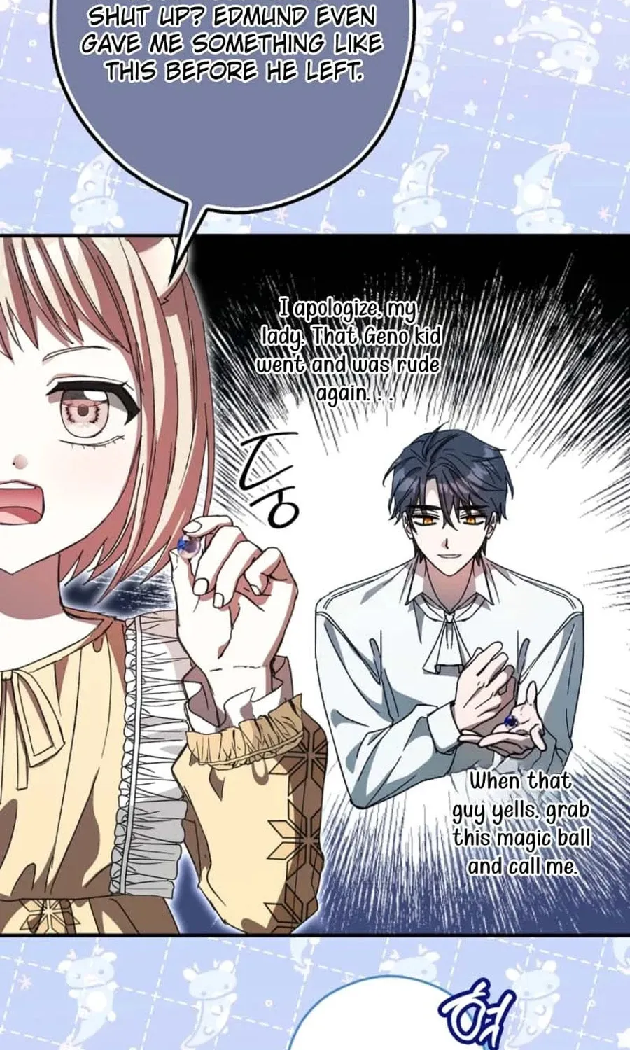 Read This Wild Mouse Has Taken Cinderella chapter 27 image 71 on Lezhin