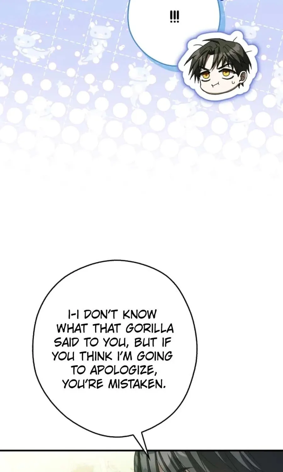 Read This Wild Mouse Has Taken Cinderella chapter 27 image 72 on Lezhin