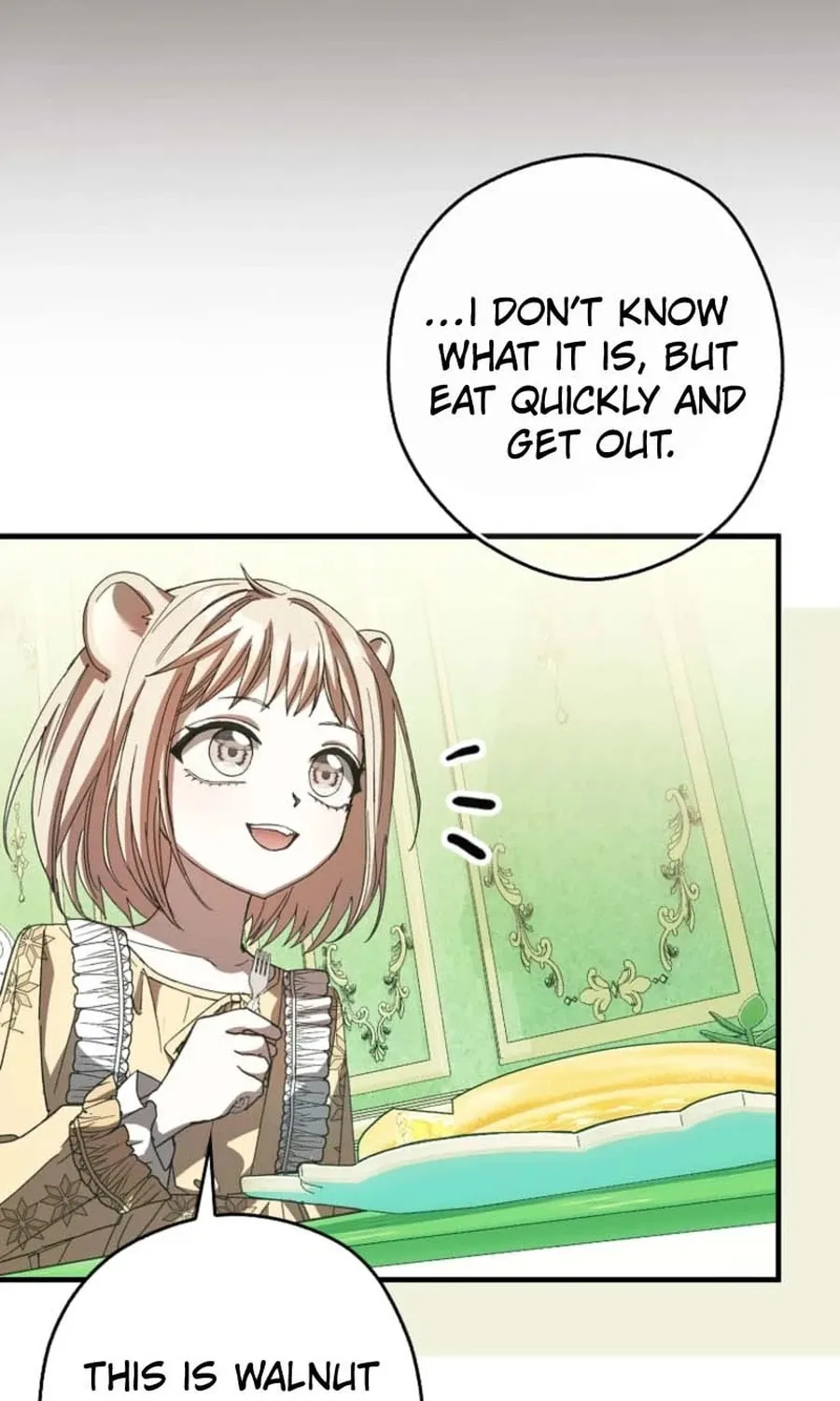 Read This Wild Mouse Has Taken Cinderella chapter 27 image 76 on Lezhin