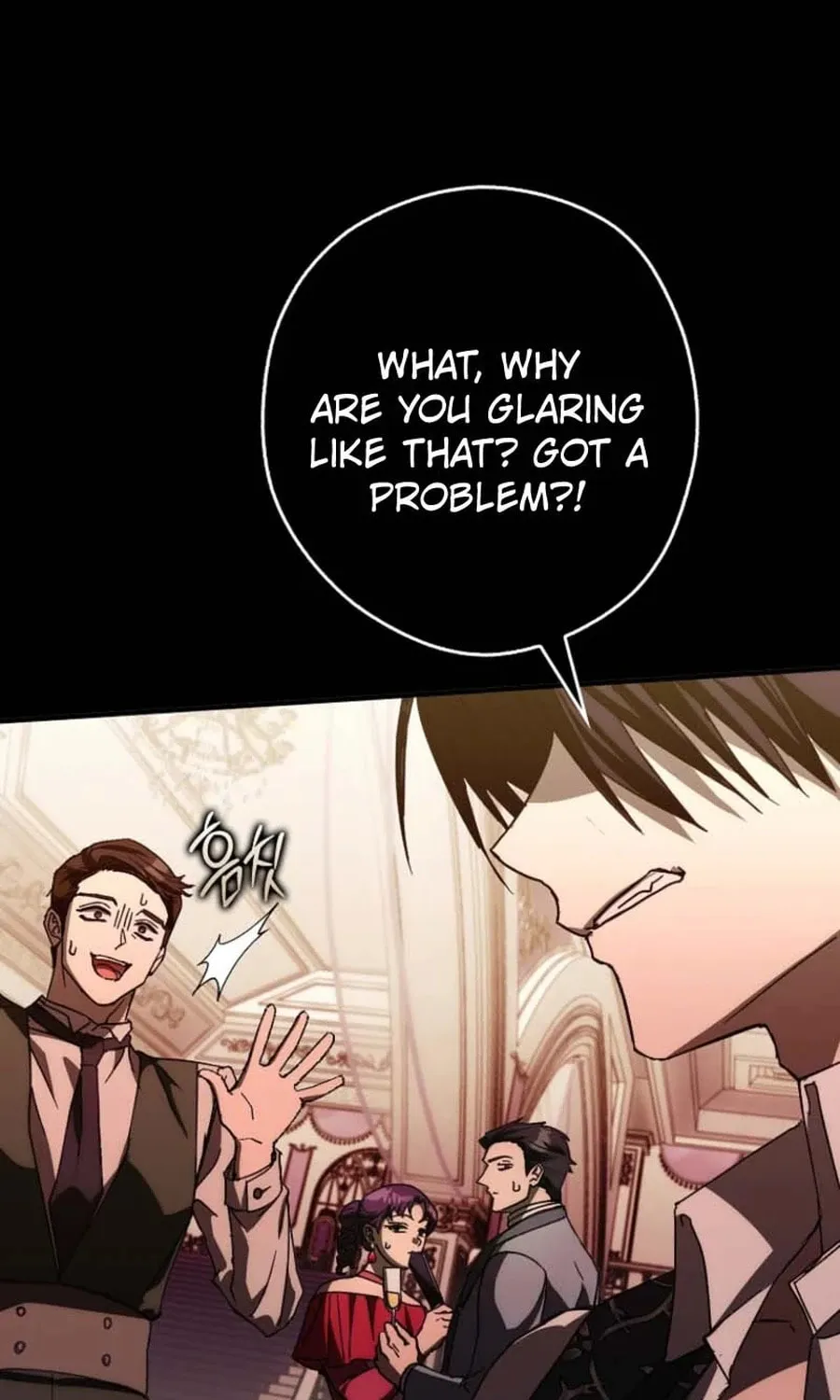 Read This Wild Mouse Has Taken Cinderella chapter 27 image 8 on Lezhin