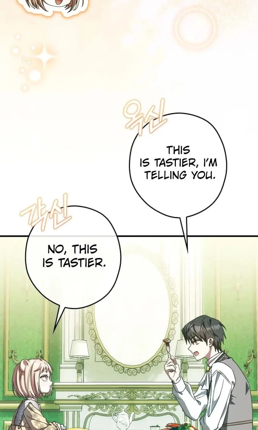 Read This Wild Mouse Has Taken Cinderella chapter 27 image 80 on Lezhin