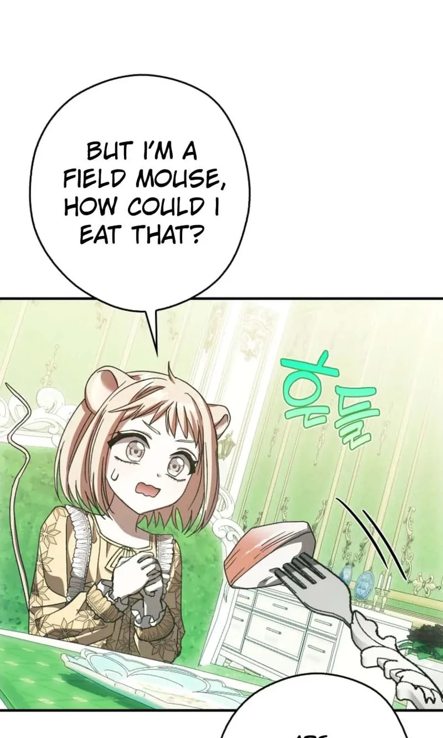Read This Wild Mouse Has Taken Cinderella chapter 27 image 84 on Lezhin