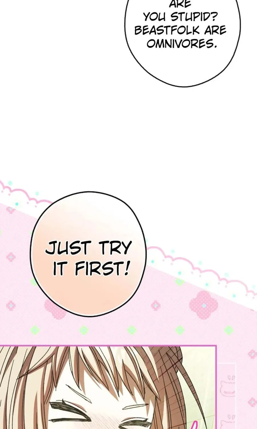 Read This Wild Mouse Has Taken Cinderella chapter 27 image 85 on Lezhin