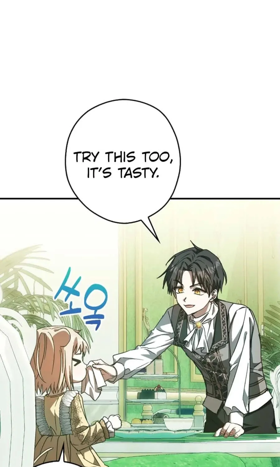 Read This Wild Mouse Has Taken Cinderella chapter 27 image 89 on Lezhin