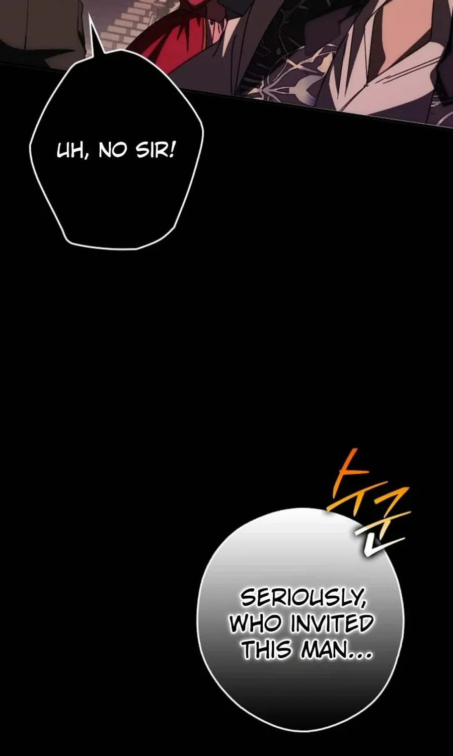 Read This Wild Mouse Has Taken Cinderella chapter 27 image 9 on Lezhin