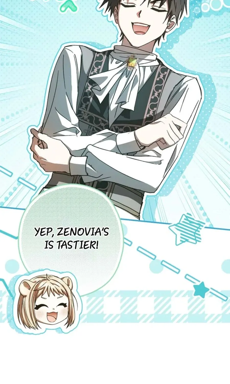 Read This Wild Mouse Has Taken Cinderella chapter 27 image 91 on Lezhin