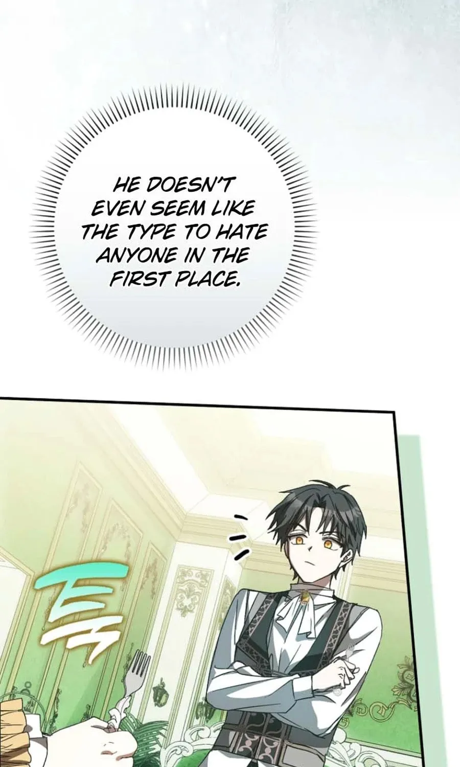 Read This Wild Mouse Has Taken Cinderella chapter 27 image 97 on Lezhin
