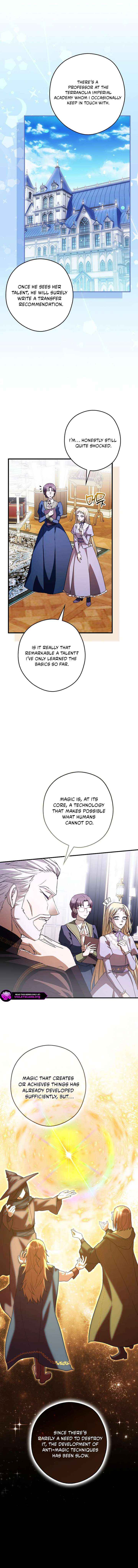 Read This Wild Mouse Has Taken Cinderella chapter 44 image 2 on Lezhin