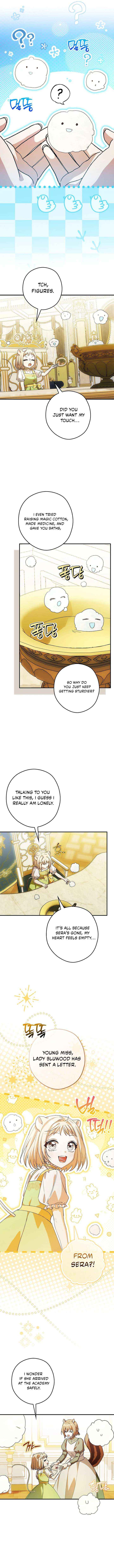 Read This Wild Mouse Has Taken Cinderella chapter 44 image 7 on Lezhin