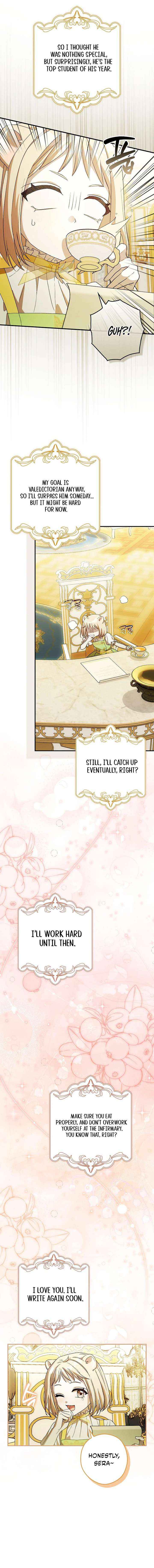 Read This Wild Mouse Has Taken Cinderella chapter 44 image 9 on Lezhin