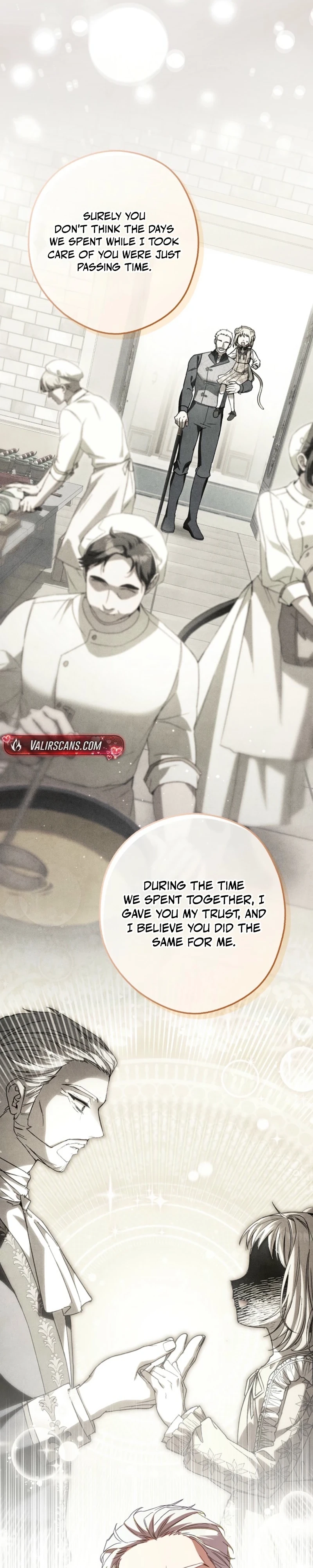 Read This Wild Mouse Has Taken Cinderella chapter 46 image 10 on Lezhin