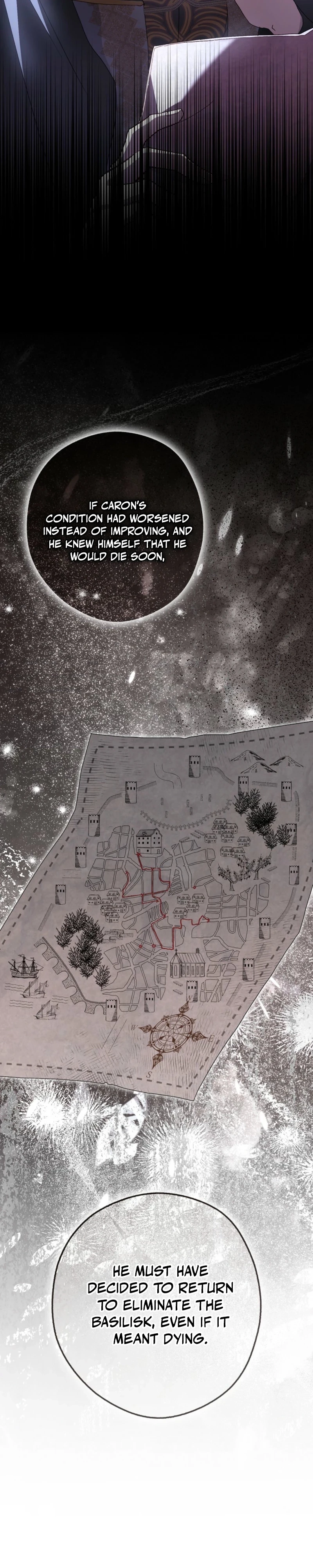 Read This Wild Mouse Has Taken Cinderella chapter 46 image 17 on Lezhin