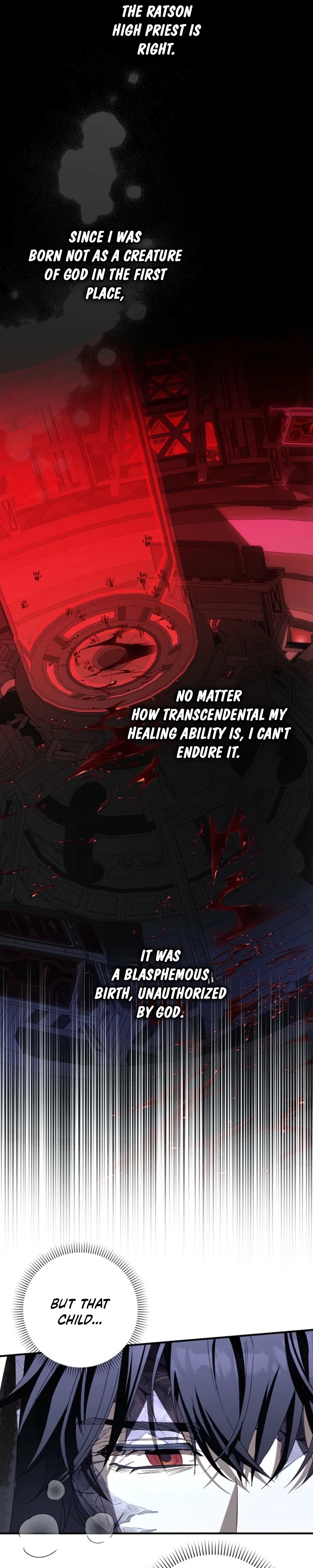 Read This Wild Mouse Has Taken Cinderella chapter 46 image 24 on Lezhin
