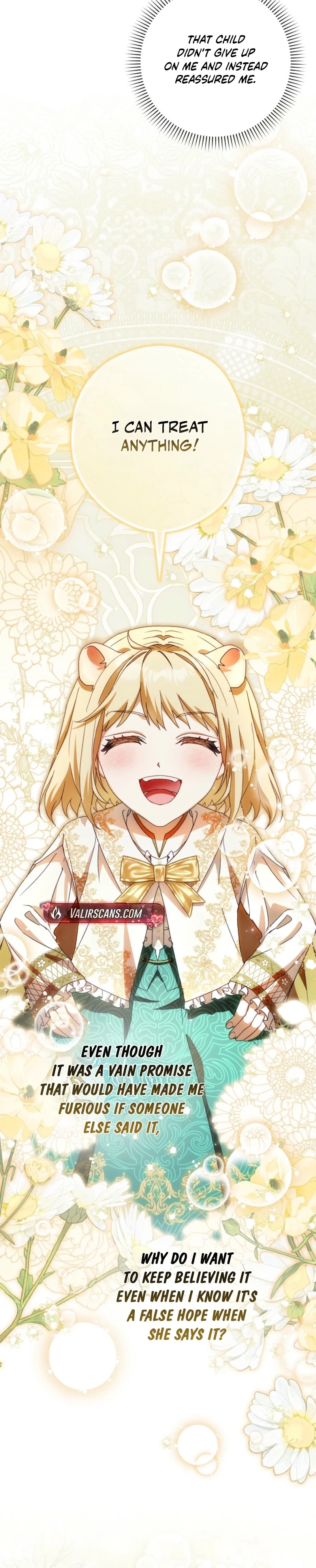 Read This Wild Mouse Has Taken Cinderella chapter 46 image 25 on Lezhin