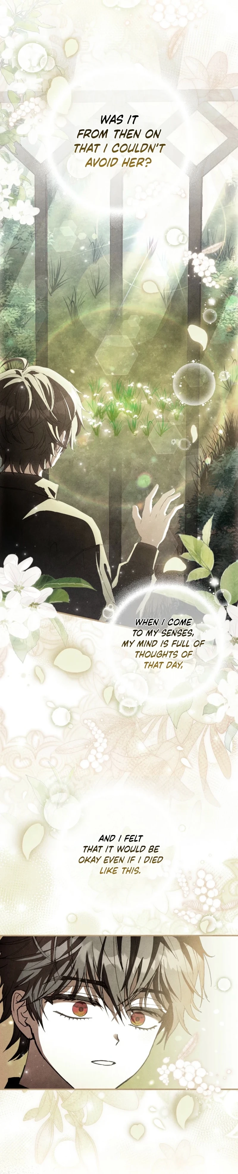 Read This Wild Mouse Has Taken Cinderella chapter 46 image 26 on Lezhin