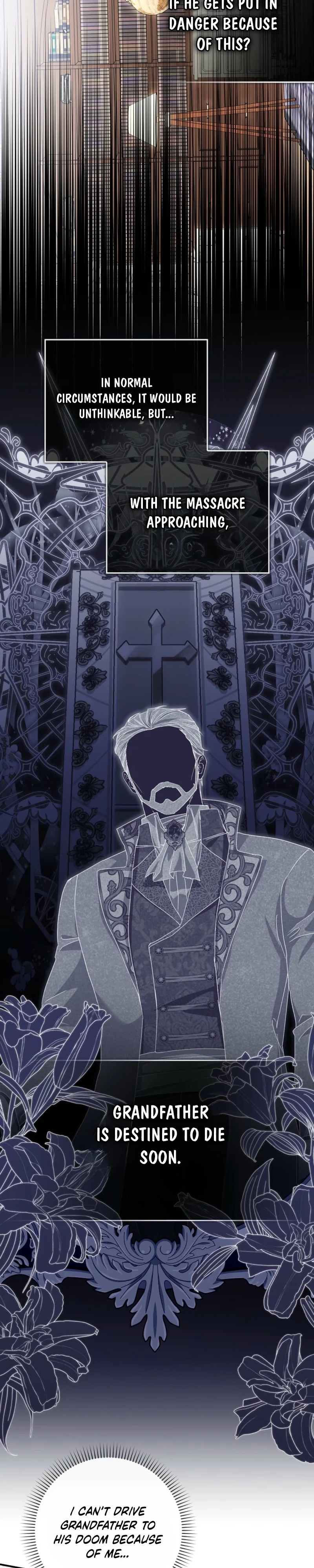 Read This Wild Mouse Has Taken Cinderella chapter 46 image 8 on Lezhin