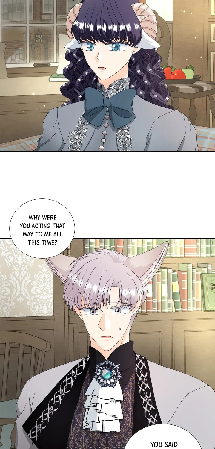 Read This Wolf Won