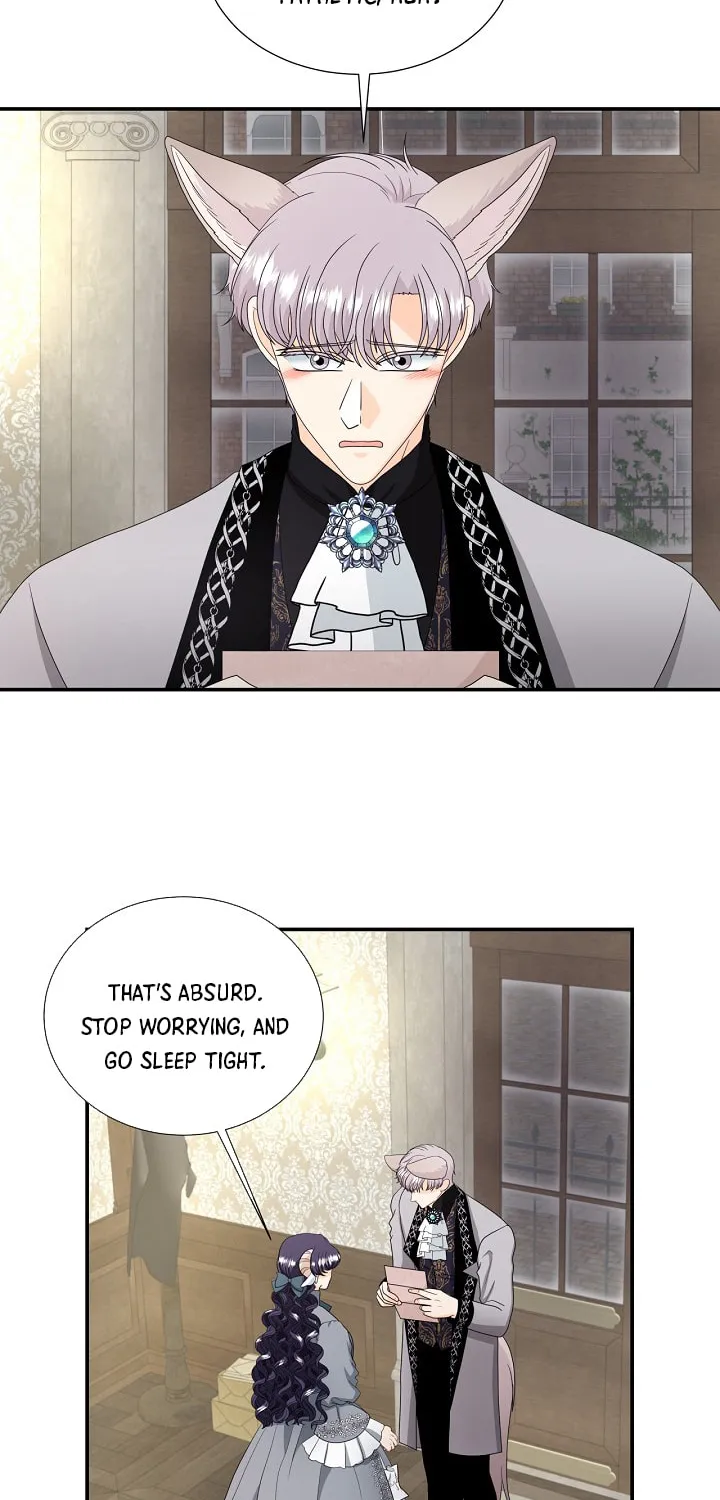 Read This Wolf Won