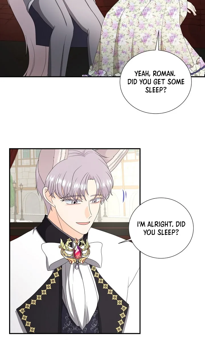 Read This Wolf Won