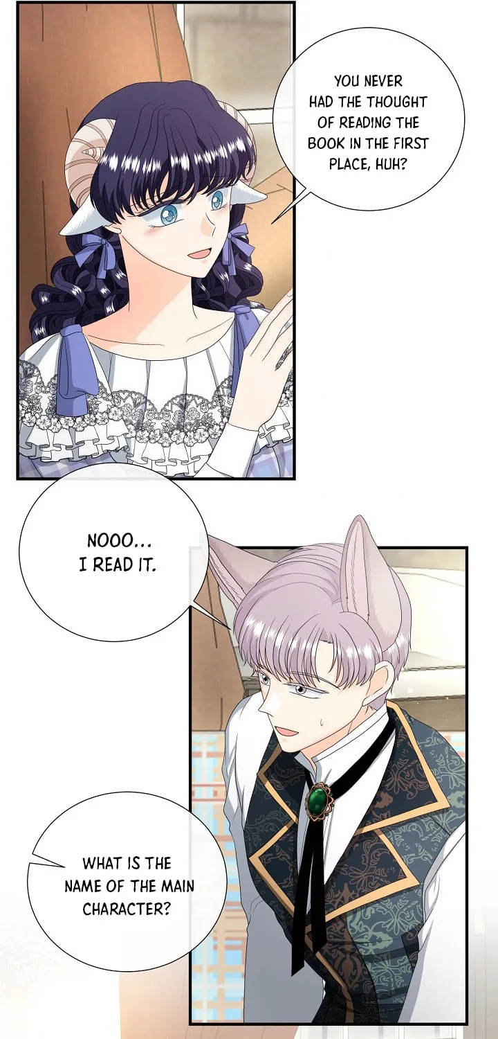 Read This Wolf Won