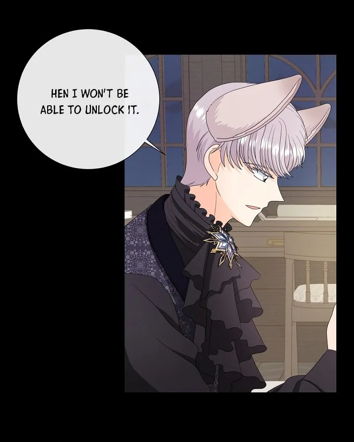 Read This Wolf Won