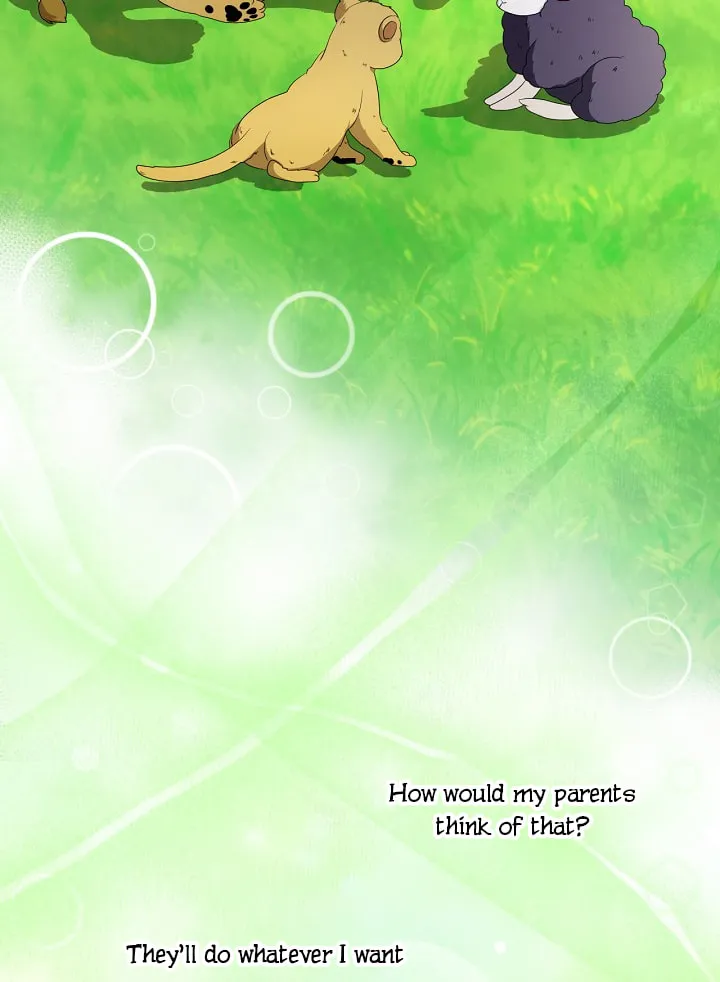 Read This Wolf Won