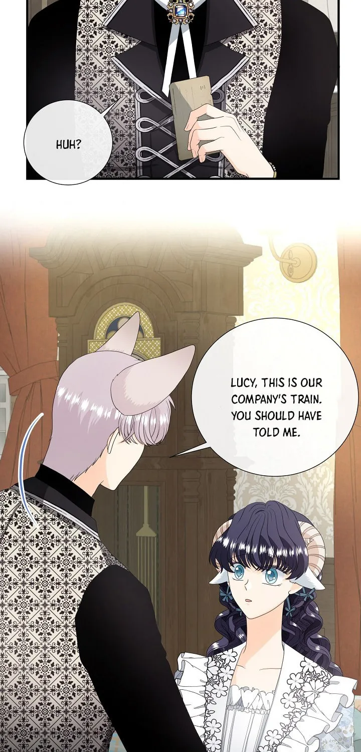 Read This Wolf Won