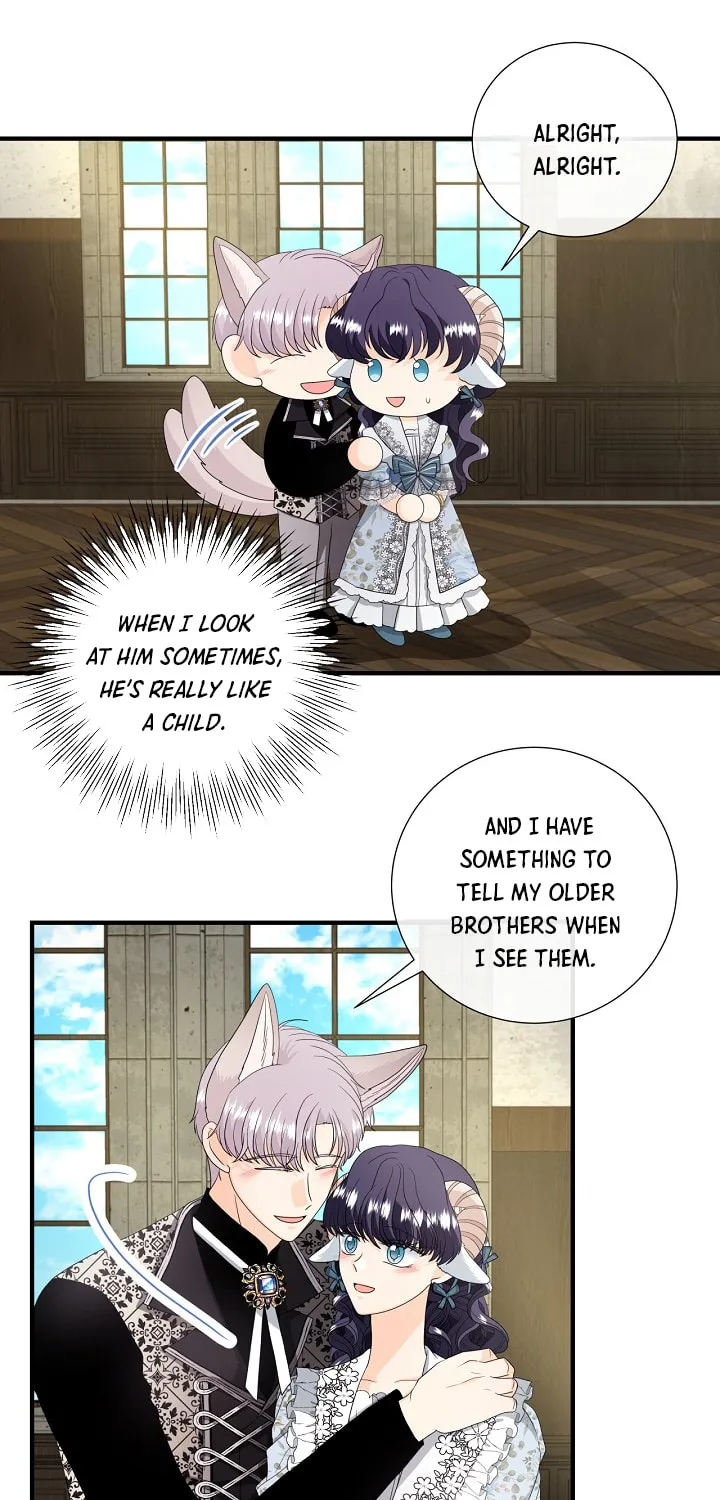 Read This Wolf Won