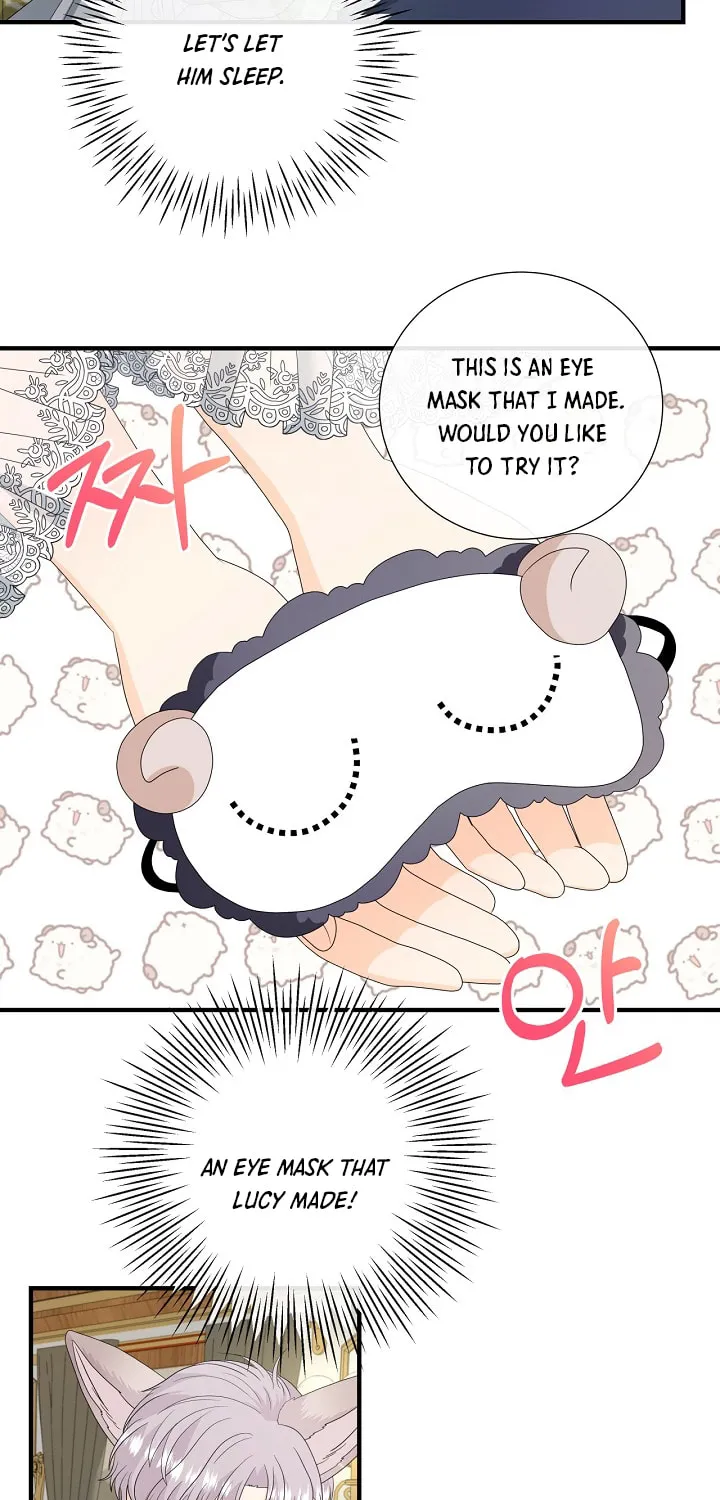 Read This Wolf Won