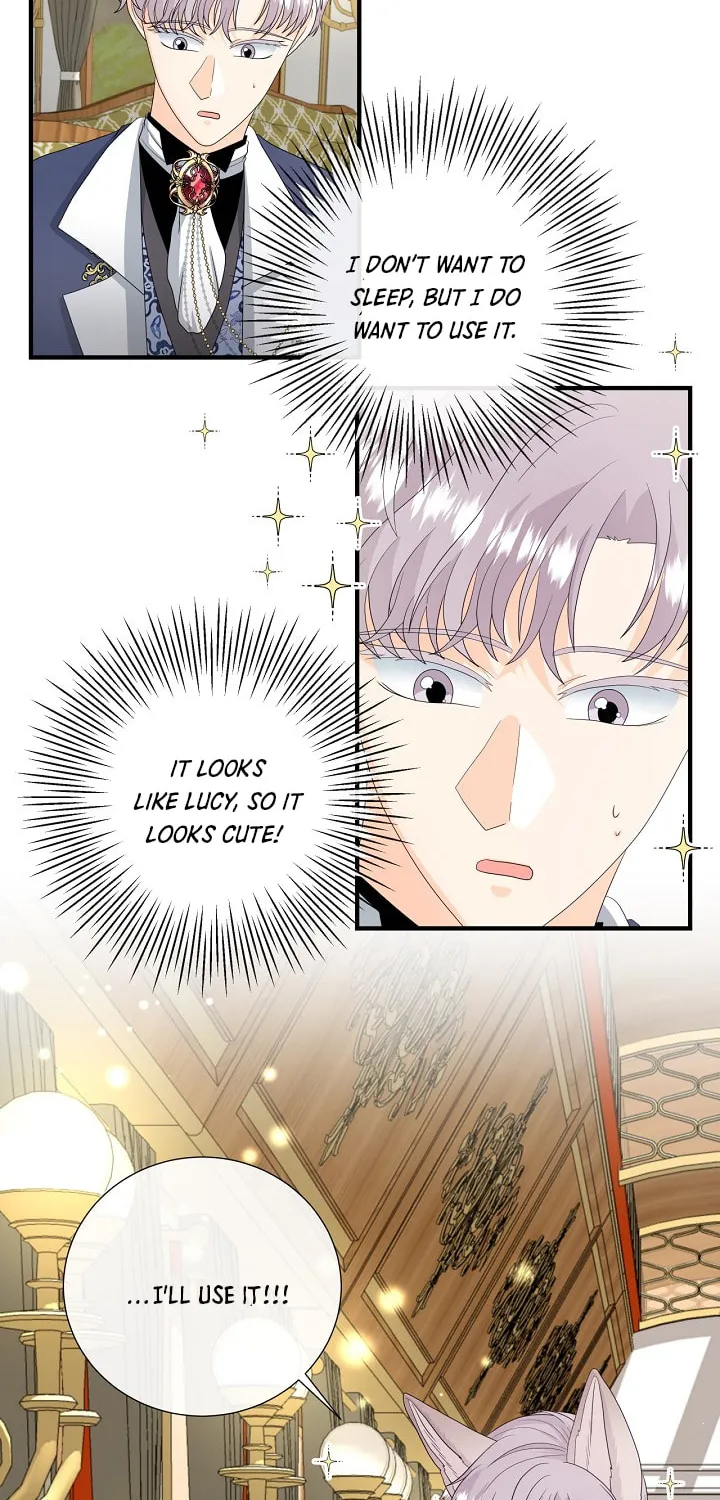 Read This Wolf Won