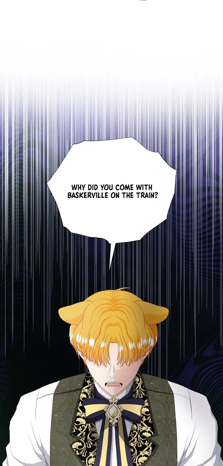 Read This Wolf Won