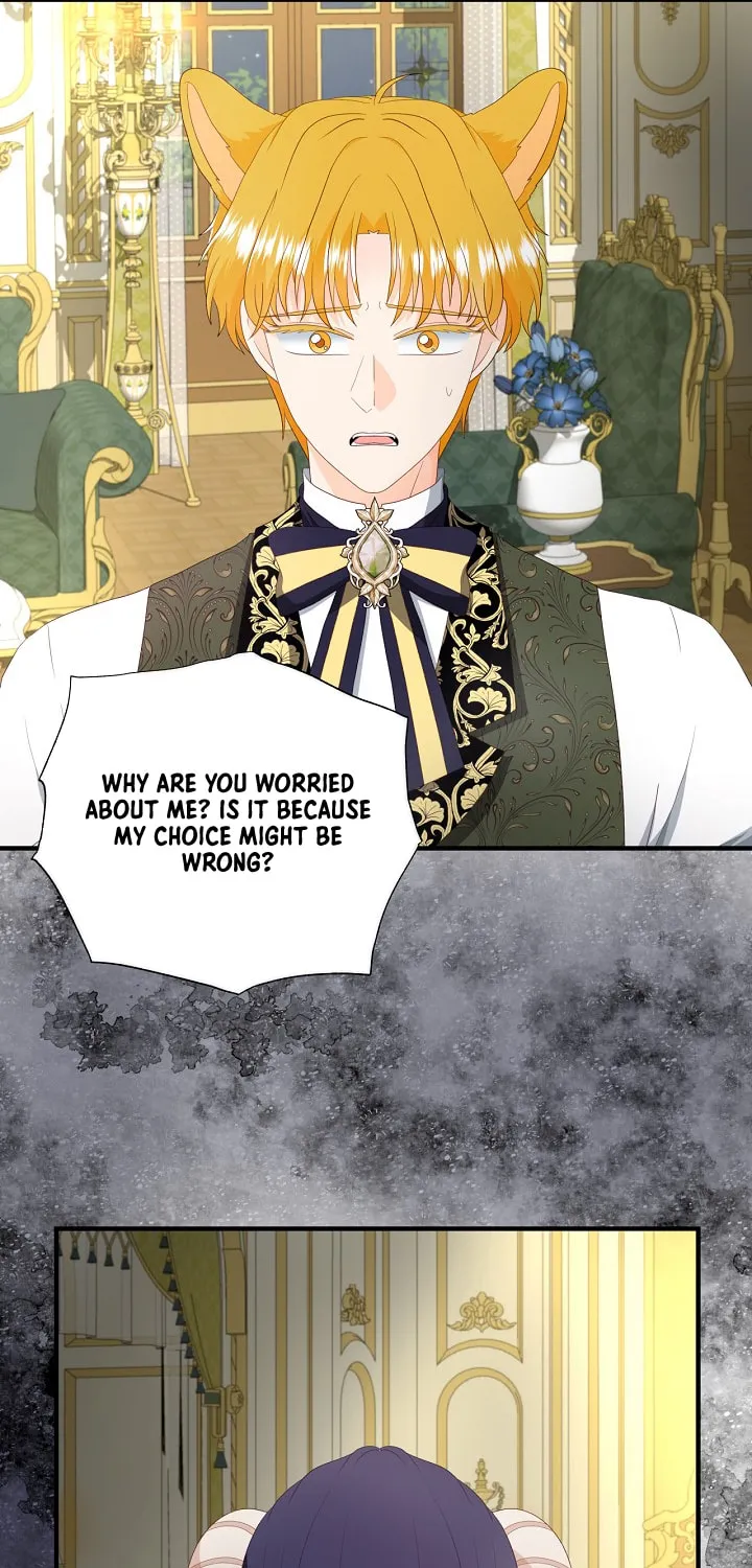 Read This Wolf Won