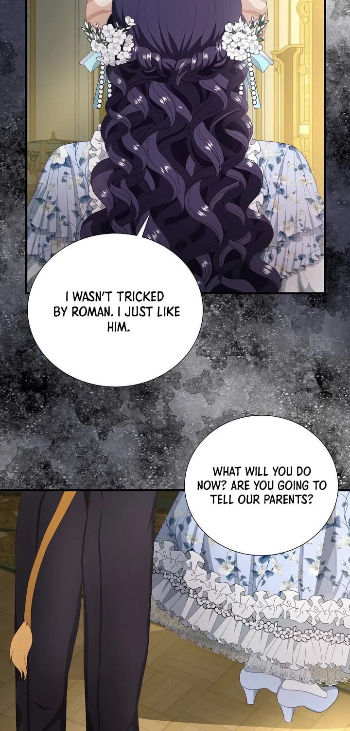 Read This Wolf Won