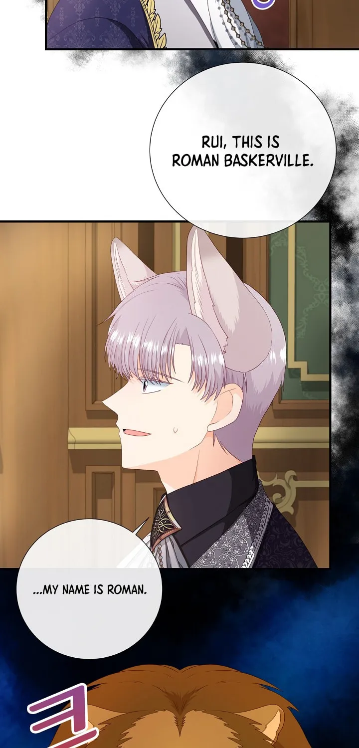 Read This Wolf Won