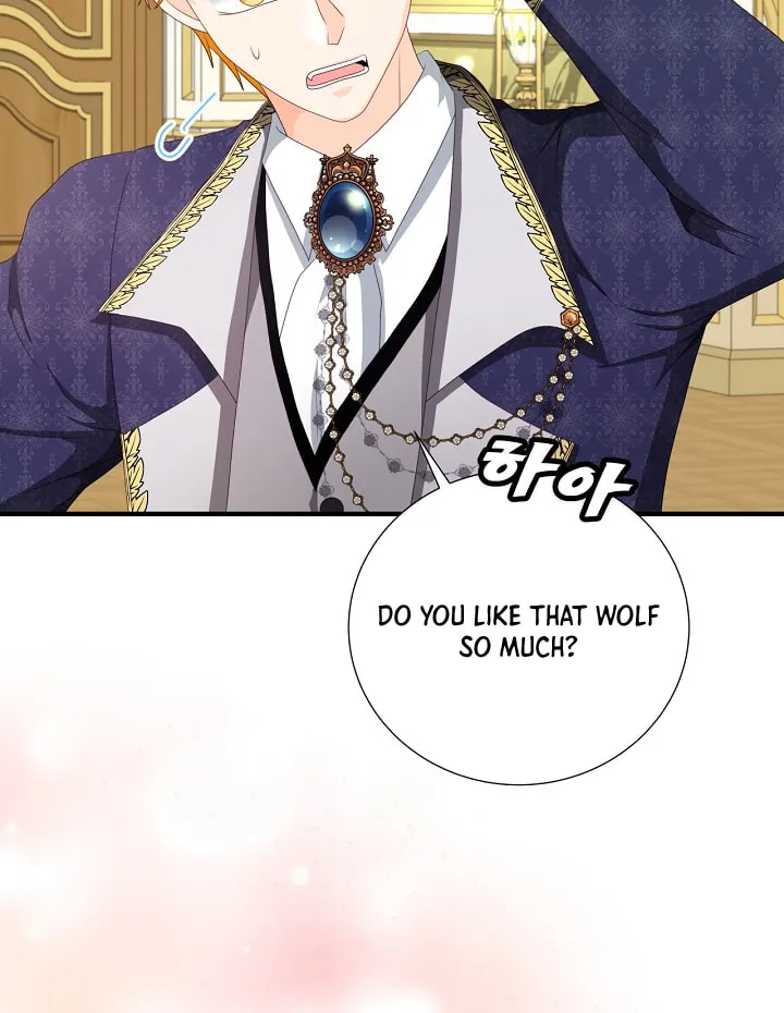 Read This Wolf Won