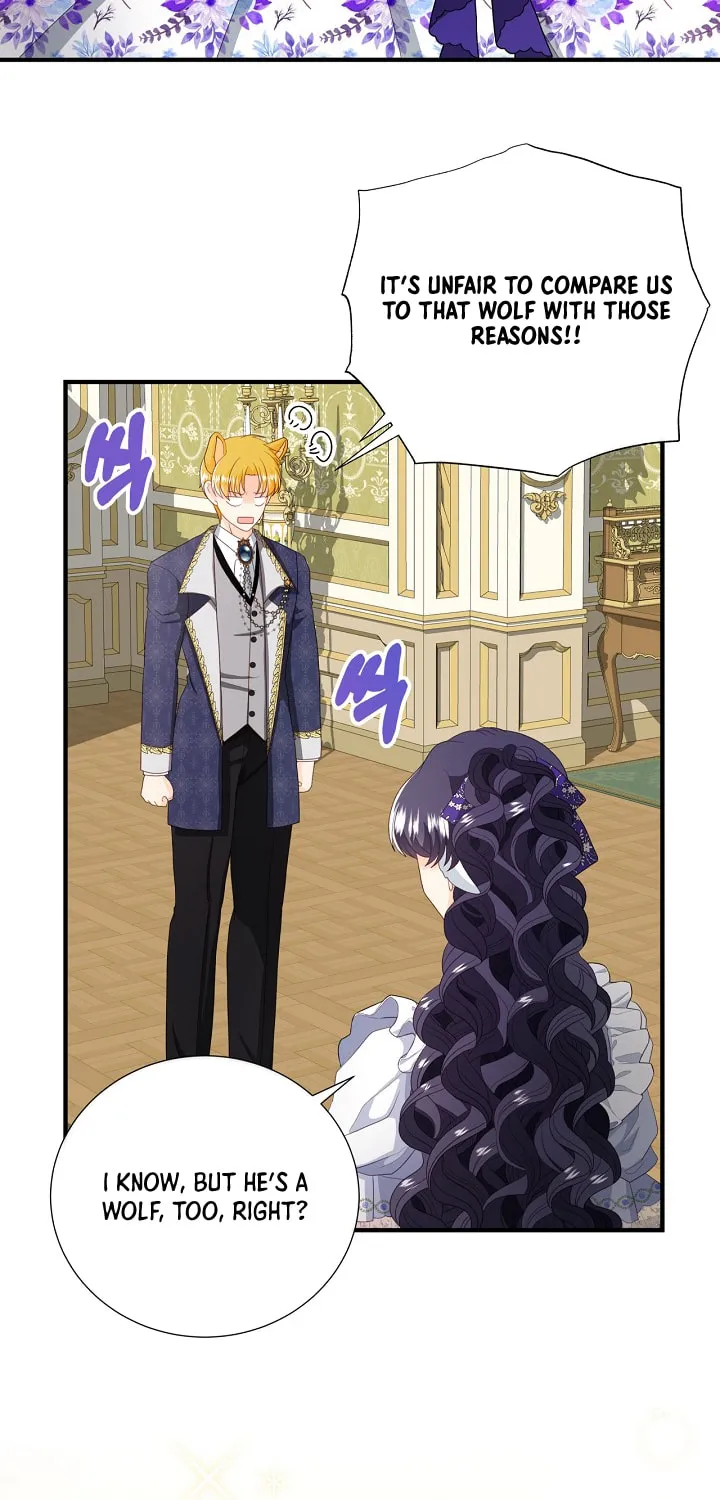 Read This Wolf Won