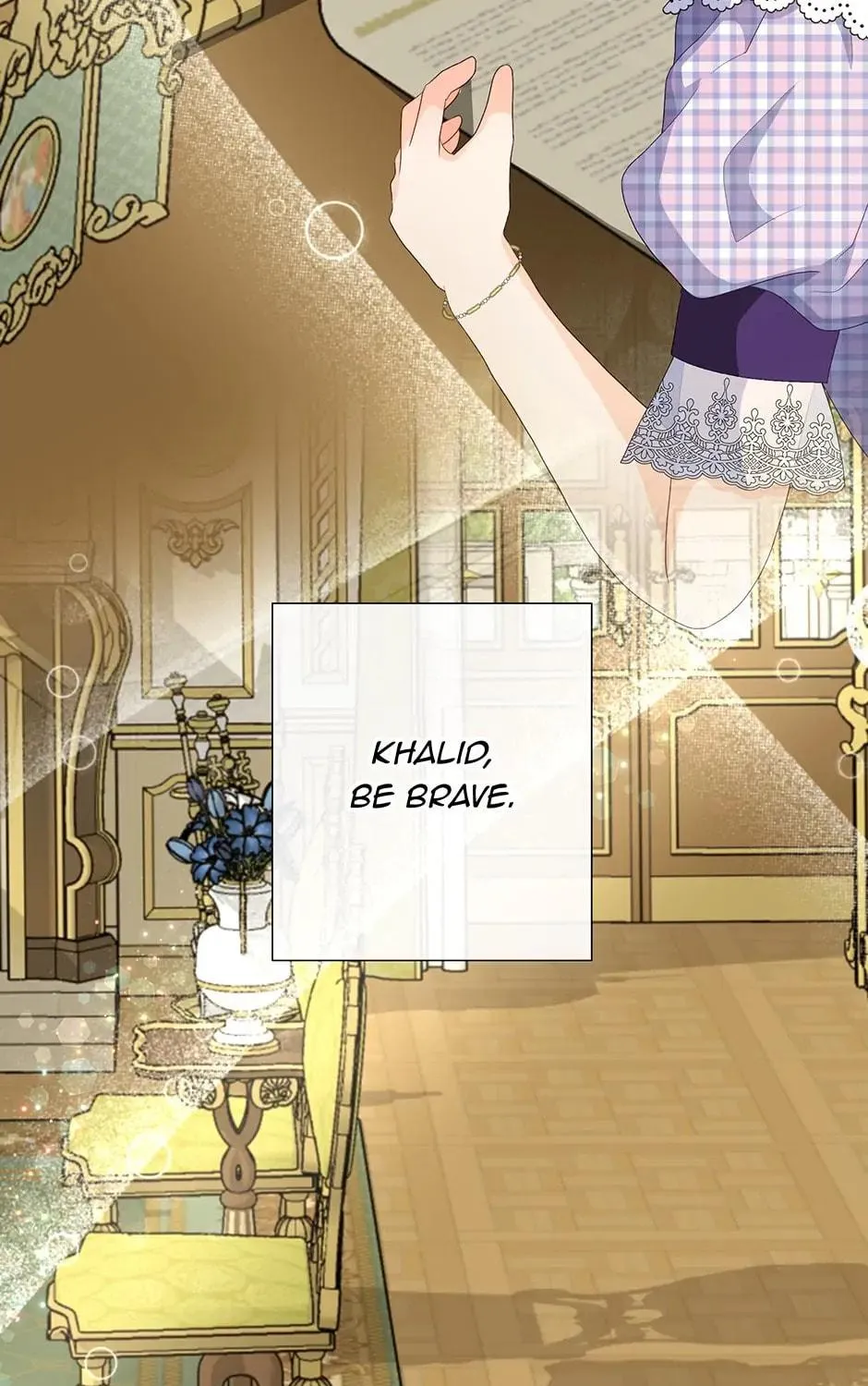 Read This Wolf Won