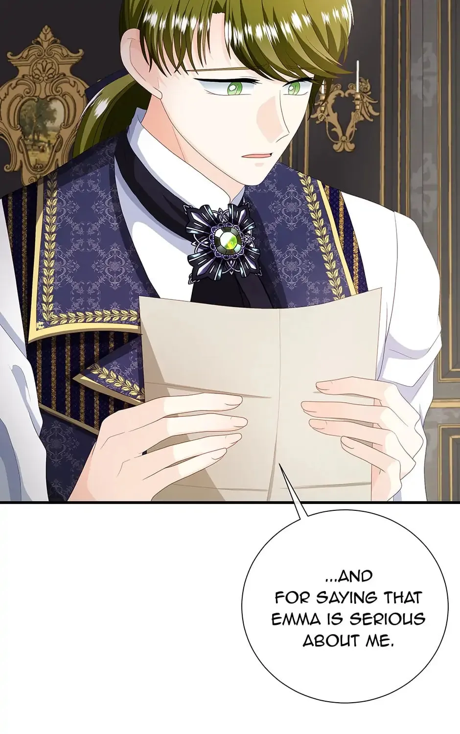 Read This Wolf Won