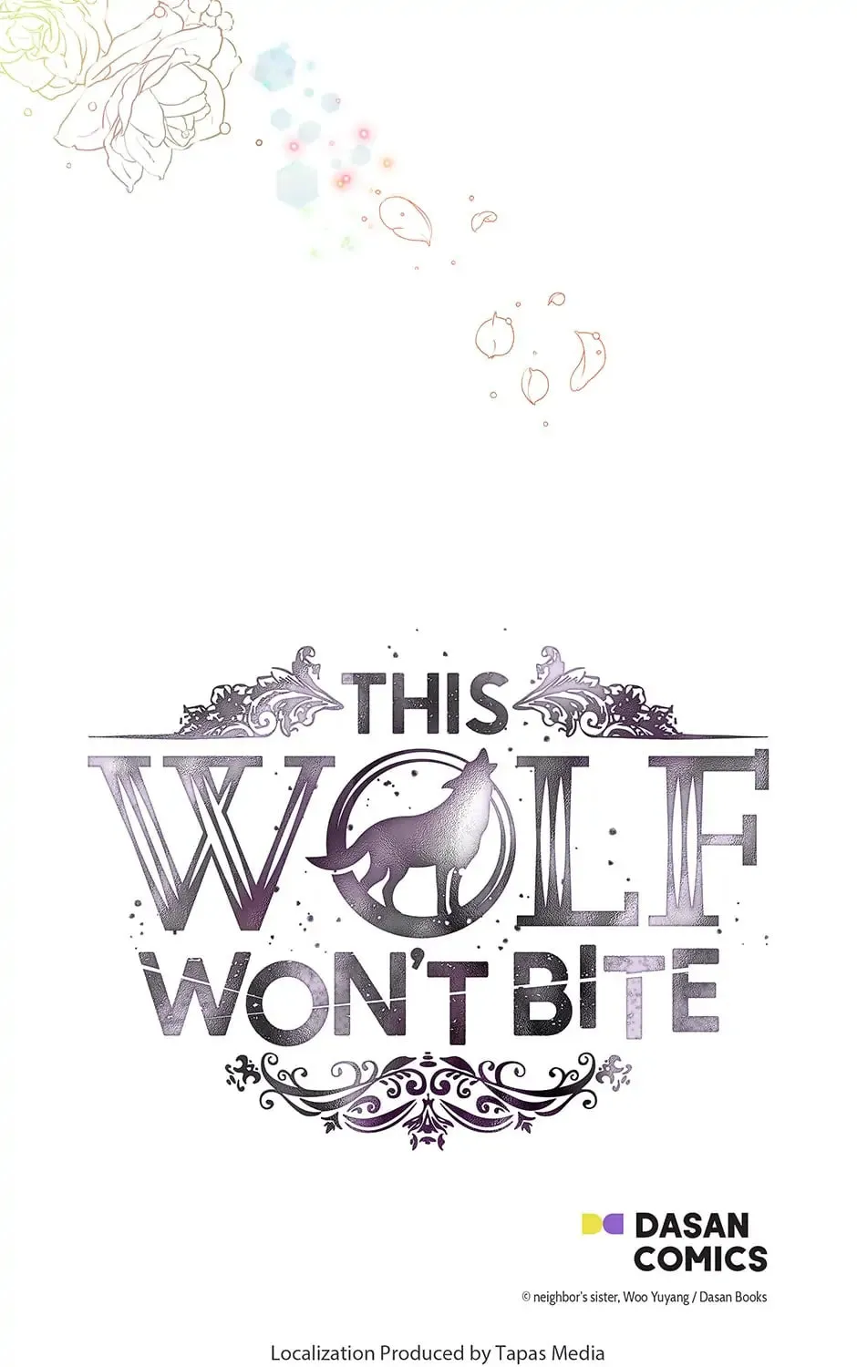 Read This Wolf Won