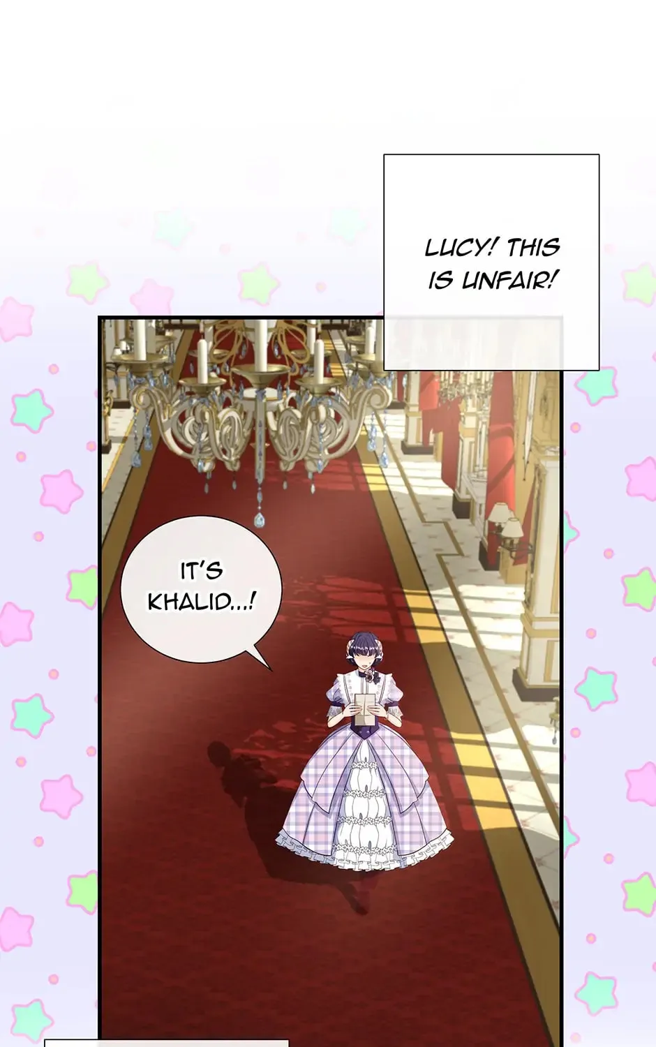 Read This Wolf Won