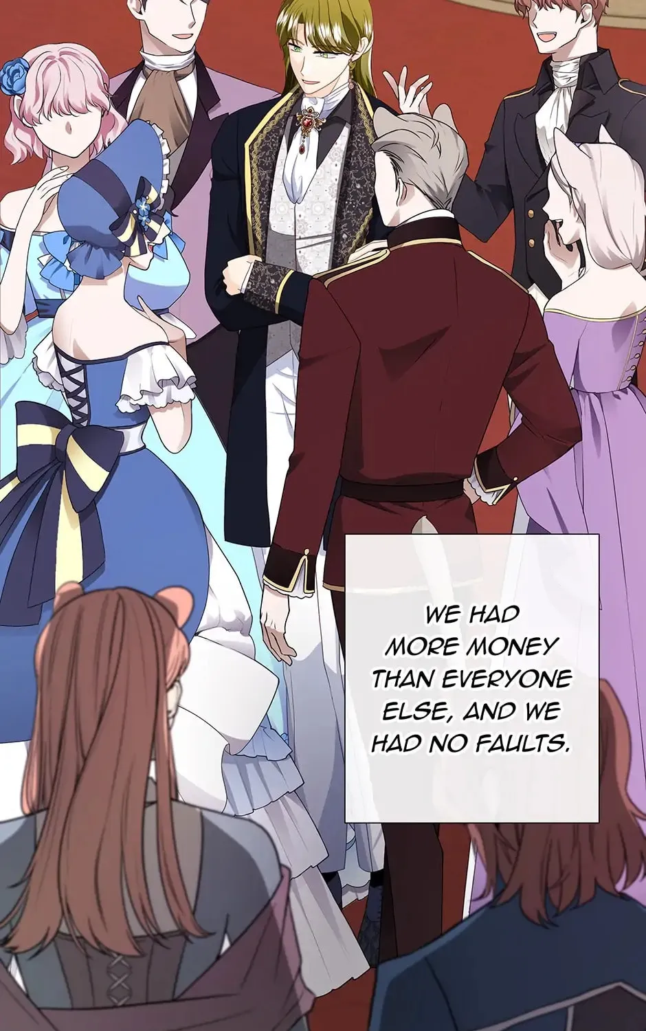 Read This Wolf Won