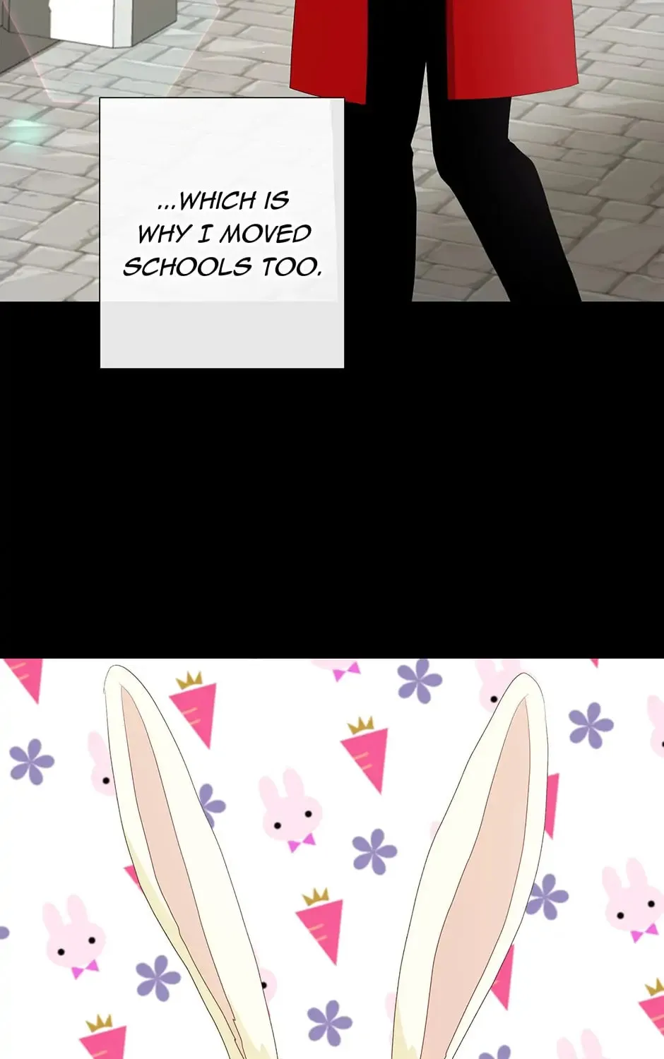 Read This Wolf Won