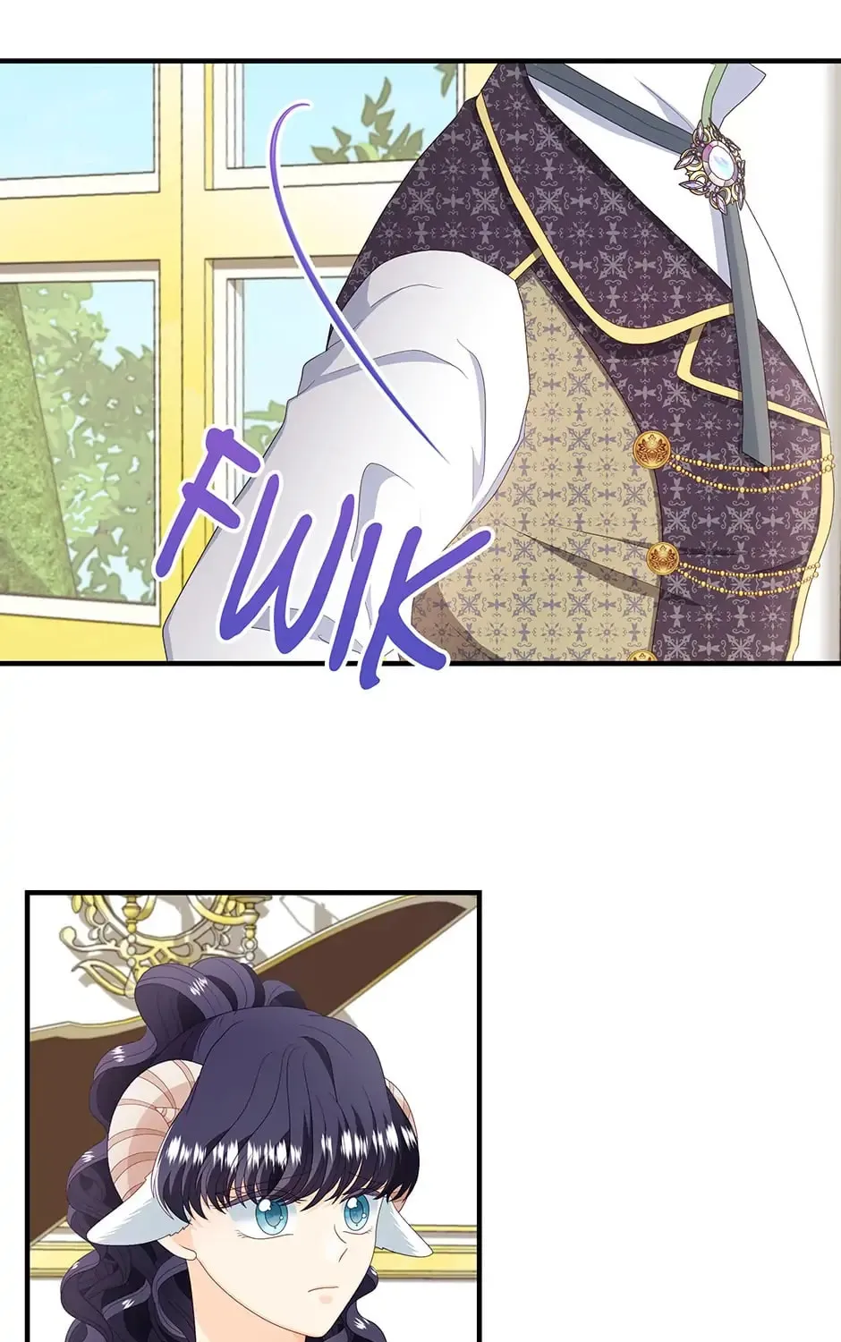 Read This Wolf Won